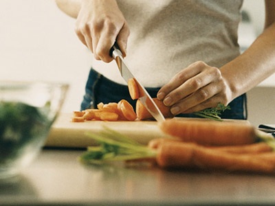 Cơm vợ nấu - 1 Cơm vợ nấu