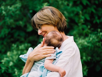 Nghe nàng dâu kể tội mẹ chồng