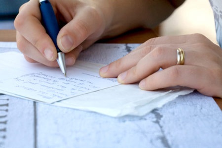 Gửi người đến sau trong tưởng tượng - 1 Gửi người đến sau trong tưởng tượng - 1