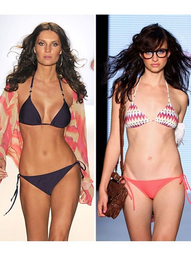 Đàn ông thực sự nghĩ gì về bikini - 1 Đàn ông thực sự nghĩ gì về bikini