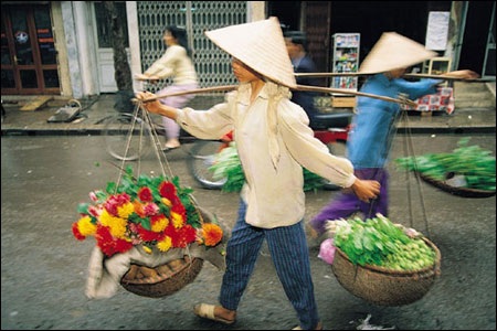 Ngày Tết của mẹ - 1 Ngày Tết của mẹ - 1