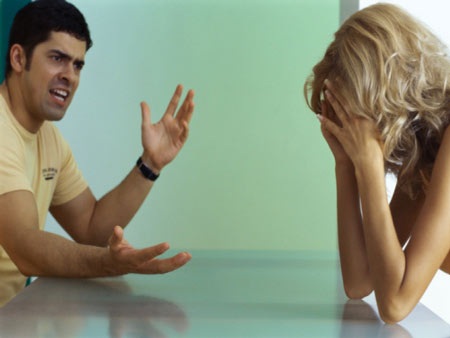 Đừng gọi em là.. “mày” - 1 Đừng gọi em là.. “mày”