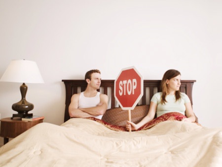 Ly thân kiểu mới - 1