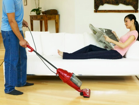 Chồng tôi dại gái - 1 Chồng tôi dại gái - 1