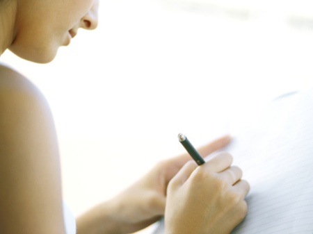 Thư gửi chồng tương lai - 1 Thư gửi chồng tương lai - 1