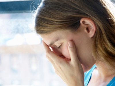 Nhường chồng cho người khác - 1