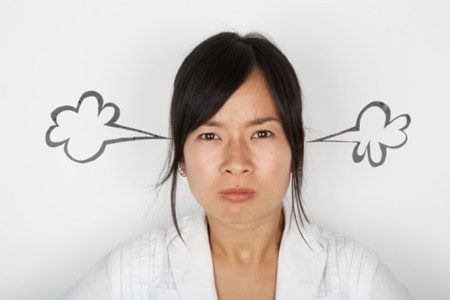 Đàn bà hay đố kị - 1 Đàn bà hay đố kị - 1