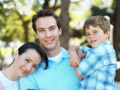 Bí kíp làm mẹ kế - 1 Bí kíp làm mẹ kế - 1