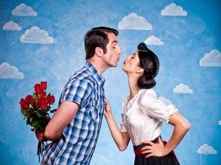 Quà Valentine cho vợ - 1 Quà Valentine cho vợ - 1
