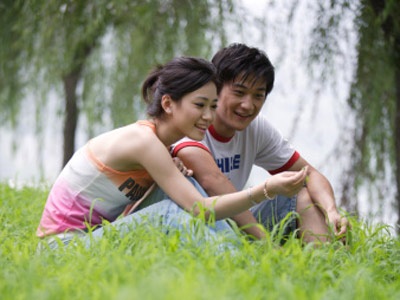 Nêm gia vị cho tình yêu - 1 Nêm gia vị cho tình yêu - 1