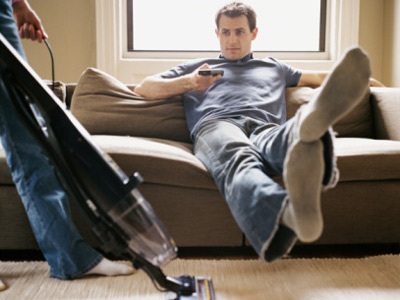 Chiều chồng tai hại - 1 Chiều chồng tai hại