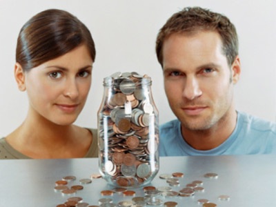 Cuộc sống không chỉ có tiền - 1 Cuộc sống không chỉ có tiền