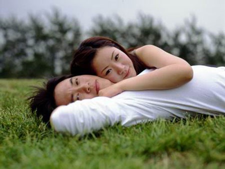 Làm vợ trai đẹp - 1 Làm vợ trai đẹp