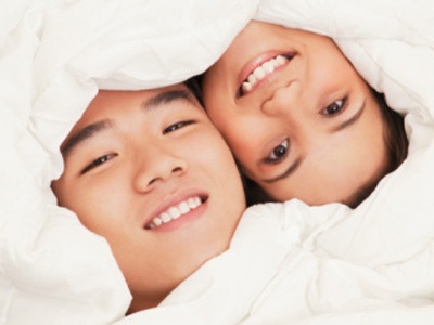 “Sự tiến hóa” của sex trong hôn nhân - 1 “Sự tiến hóa” của sex trong hôn nhân