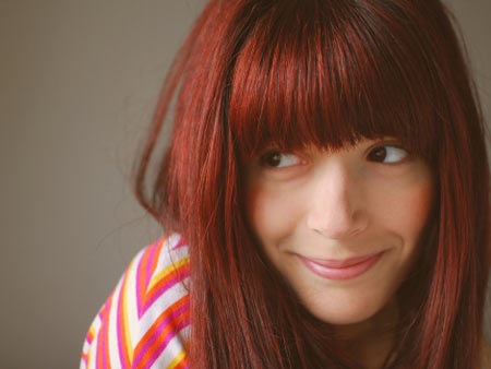 Sức hấp dẫn chết người của... phụ nữ “xấu”