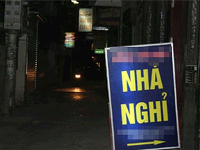 Bi hài chuyện đi nhà nghỉ tránh nóng - 1 Bi hài chuyện đi nhà nghỉ tránh nóng