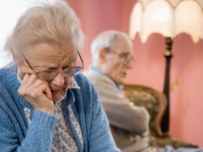 Nỗi niềm con cái ở riêng