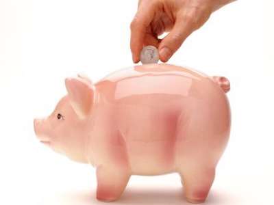 Lợn nhựa khốn khổ