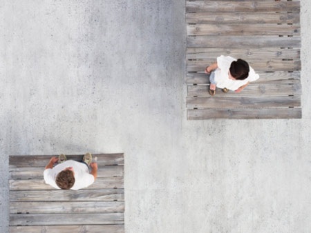 Ra đi để quay về