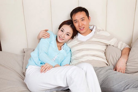 Gái hư giữ chồng