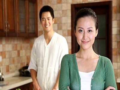 Những ông chồng mê… cô hàng xóm - 1 Những ông chồng mê… cô hàng xóm