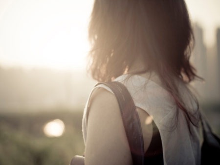 Nắng vẫn hồng - 1 Nắng vẫn hồng