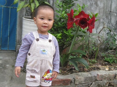 Con là niềm vui - 1 Con là niềm vui