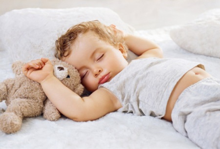 Nhật ký cho con ngủ riêng - 1 Nhật ký cho con ngủ riêng