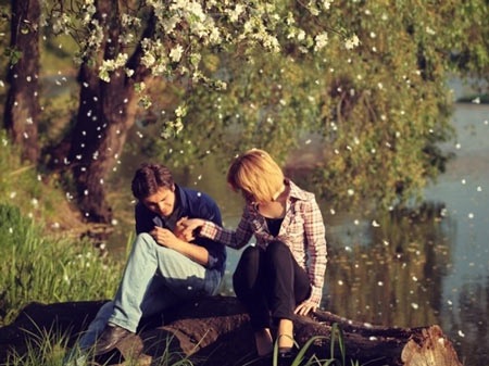 Kinh nghiệm trước khi kết hôn - 1 Kinh nghiệm trước khi kết hôn