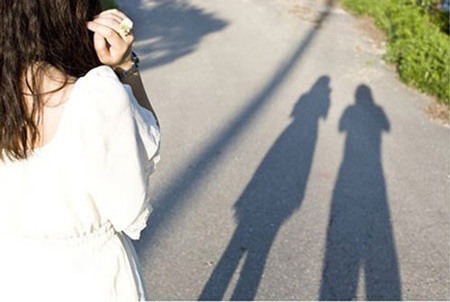 Chuyện của người nông nổi - 1