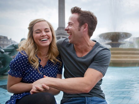 Lắng nghe mong muốn của đàn ông - 1 - “Một quý cô trên phố, một “quái vật” trên giường” - ý kiến của một anh chàng làm nghề luật sư.