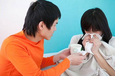 Phụ nữ và những “cú sốc tuổi 30” - 1 Hôn nhân tan vỡ