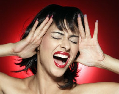 Những phiền toái đến từ đàn ông - 1 Những điều phiền toái đến từ đàn ông