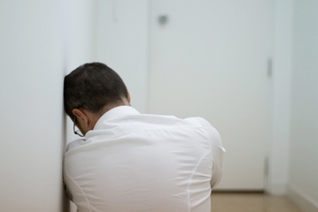 Bị vợ “cắm sừng” - 1 Bị vợ “cắm sừng”