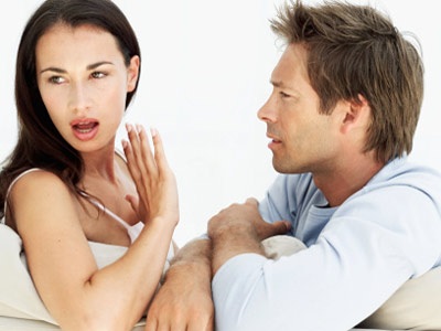 Đàn bà chết vì cả tin - 1 Đàn bà chết vì cả tin