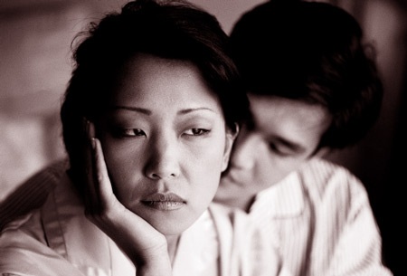 Khi mẹ chồng ép nàng dâu... đẻ - 1 Khi mẹ chồng ép nàng dâu... đẻ