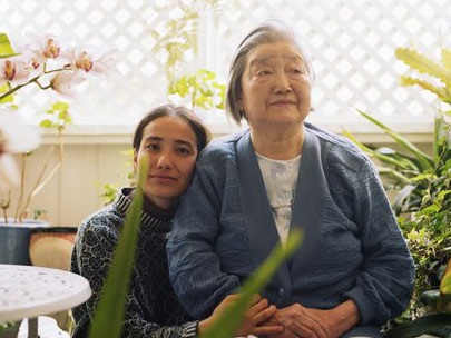 Láng giềng gần - 1 Tôi ước mọi người con, cháu trên thế gian này đều hiếu thuận...