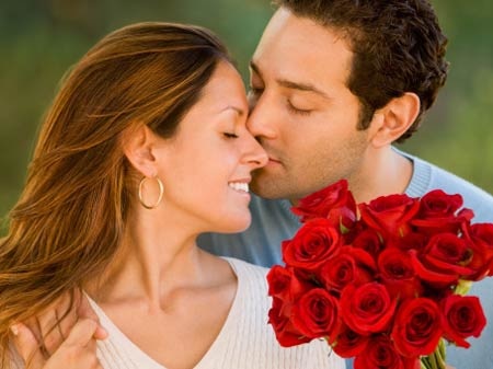 Một ông chồng tốt - 1 Là nơi trút bầu tâm sự của vợ