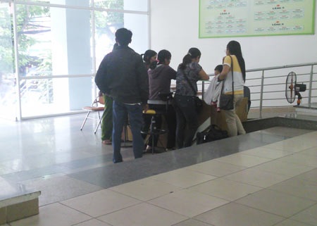 Khám chữa bệnh vô sinh - gian nan trong hành trình làm mẹ