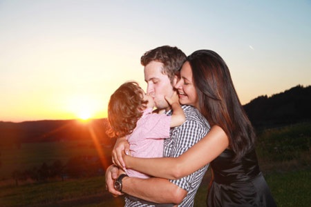 Căn nhà mơ ước