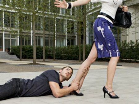 Khoảng trời riêng của phụ nữ - 1 Khoảng trời riêng của phụ nữ