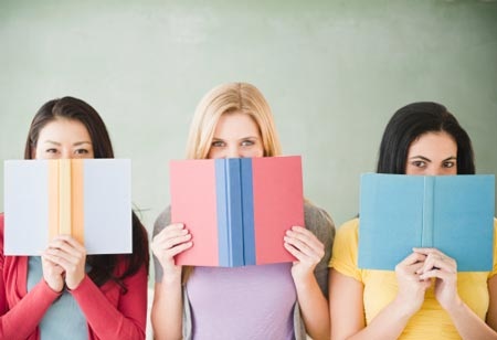 Hội bạn của vợ