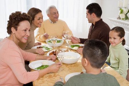 Hám chồng giàu, được mẹ chồng ki