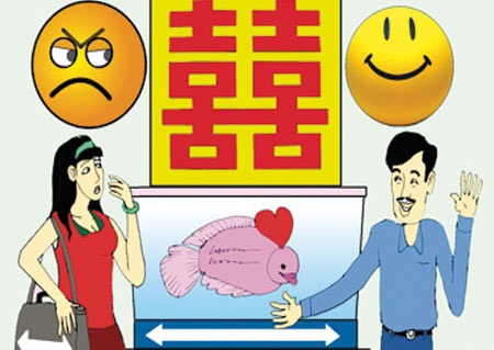 Về thu xếp lại...