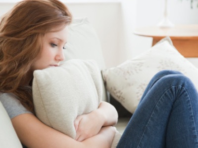 Đối mặt với gì khi tình yêu tan vỡ