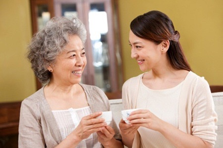 Thôi đành ra riêng - 1 Thôi đành ra riêng