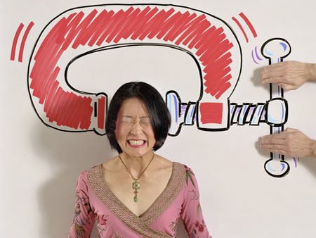 Làm phúc xúc tội