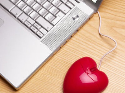 Internet làm hỏng “chuyện vợ chồng” - 1 Internet làm hỏng “chuyện vợ chồng”
