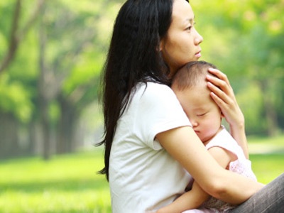 Gài bẫy “xin con” - 1 Gài bẫy “xin con”