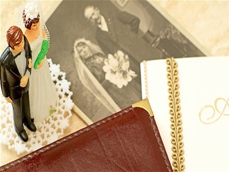 Những cuộc ly hôn “kì dị” nhất